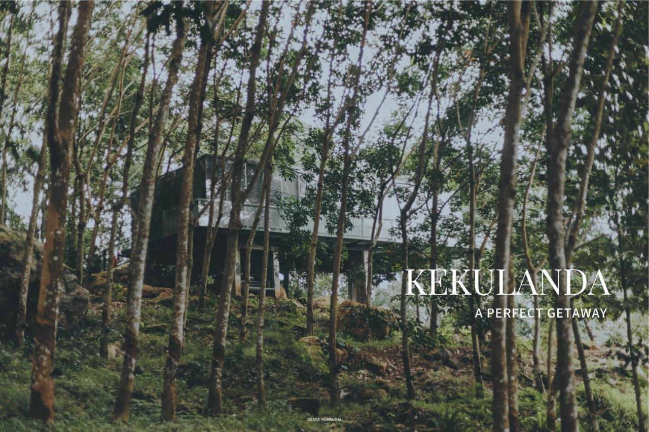 Kakulanda Resort Kurunegala Eksteriør bilde
