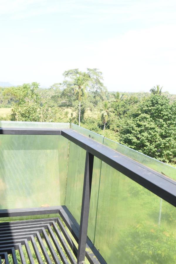 Kakulanda Resort Kurunegala Eksteriør bilde