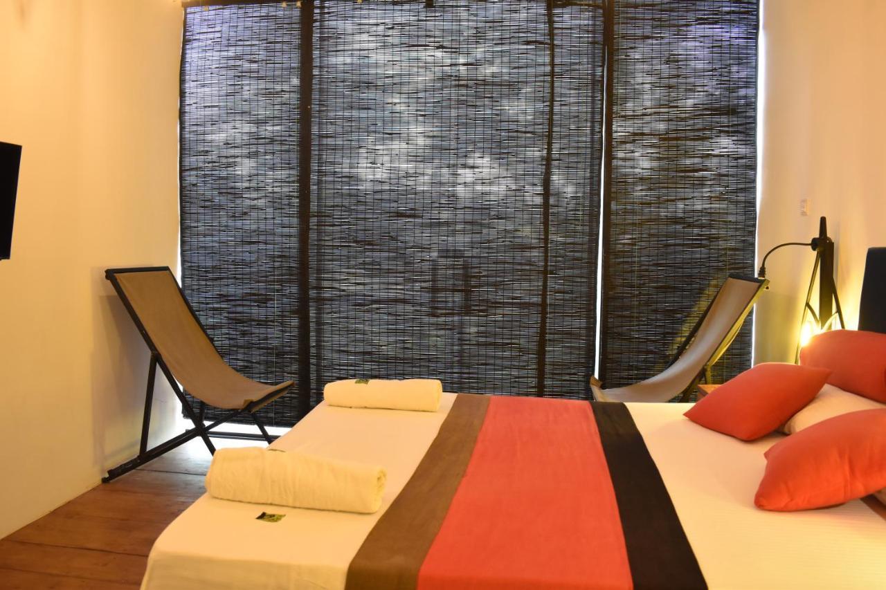 Kakulanda Resort Kurunegala Eksteriør bilde