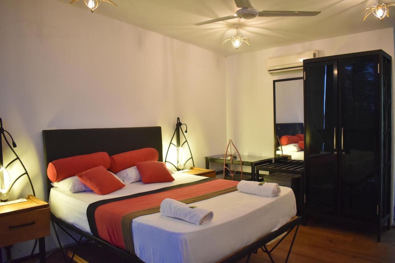 Kakulanda Resort Kurunegala Eksteriør bilde