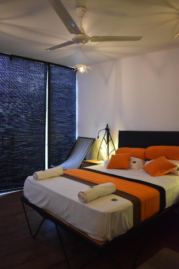 Kakulanda Resort Kurunegala Eksteriør bilde