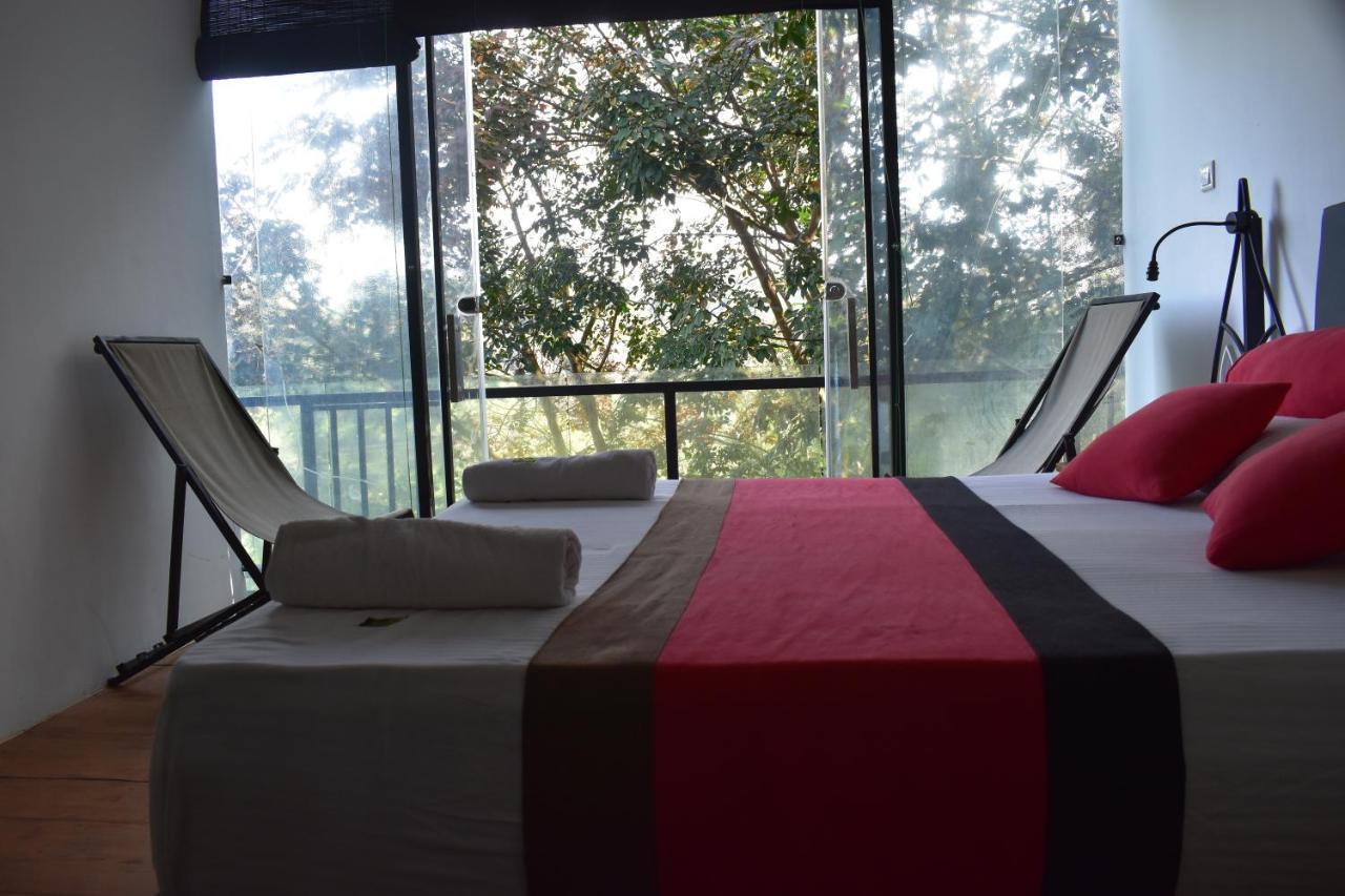 Kakulanda Resort Kurunegala Eksteriør bilde