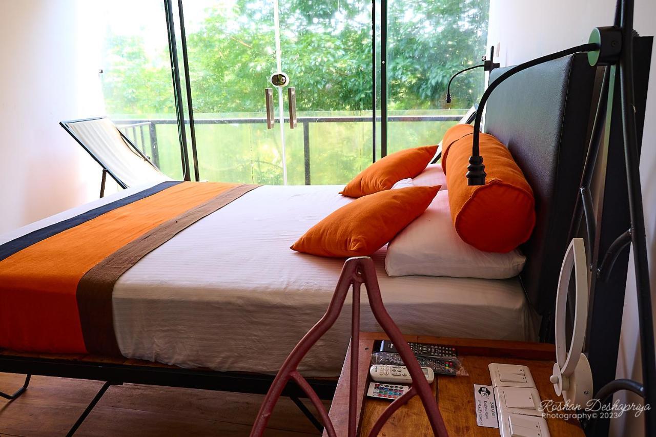Kakulanda Resort Kurunegala Eksteriør bilde