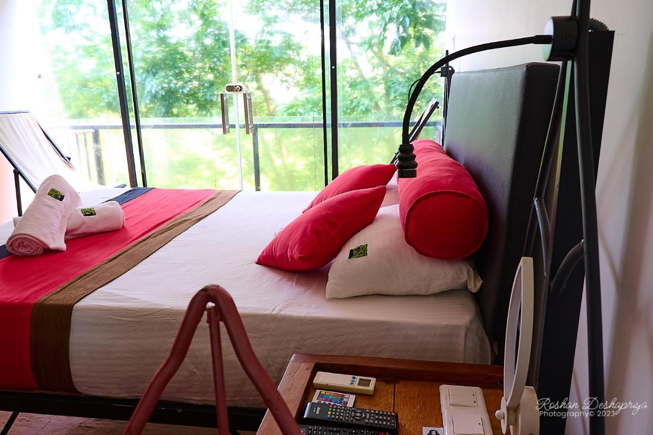 Kakulanda Resort Kurunegala Eksteriør bilde
