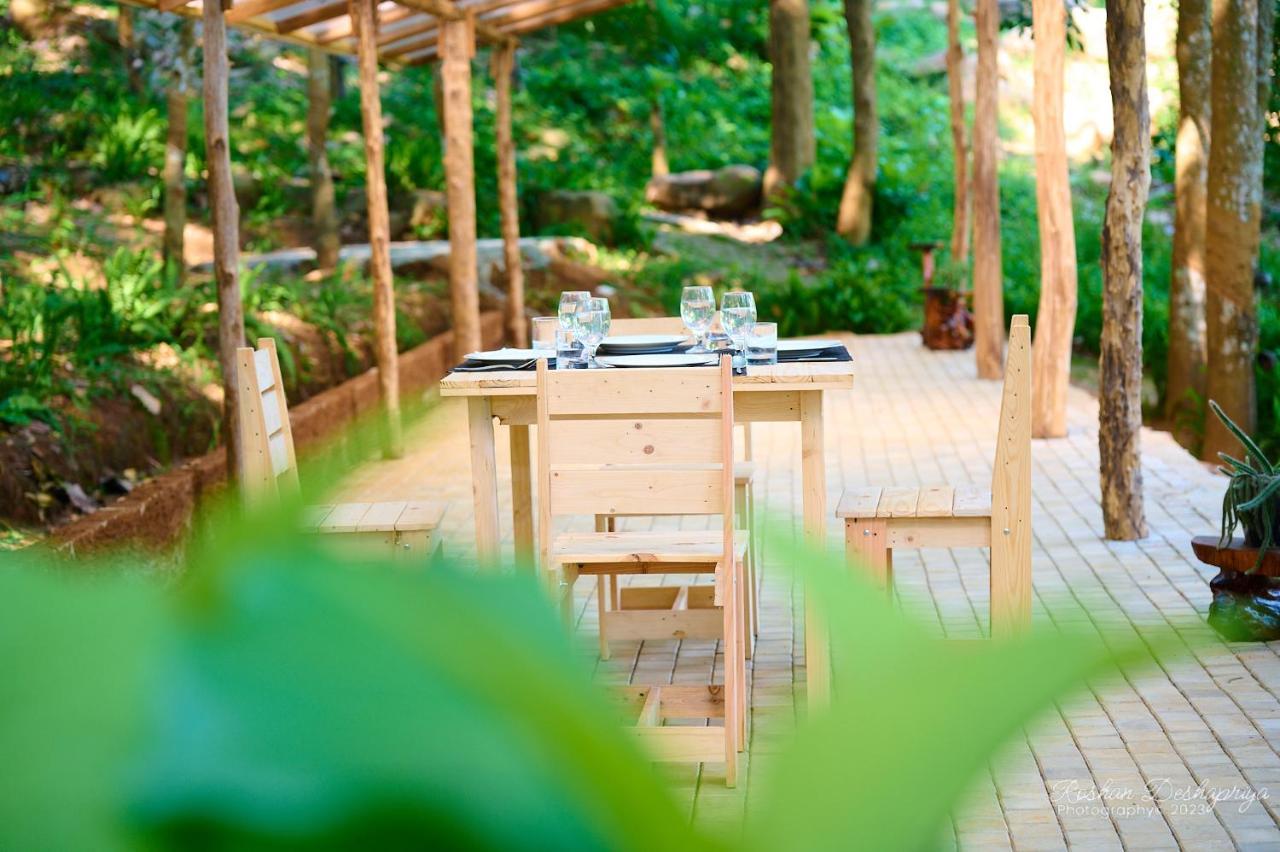 Kakulanda Resort Kurunegala Eksteriør bilde