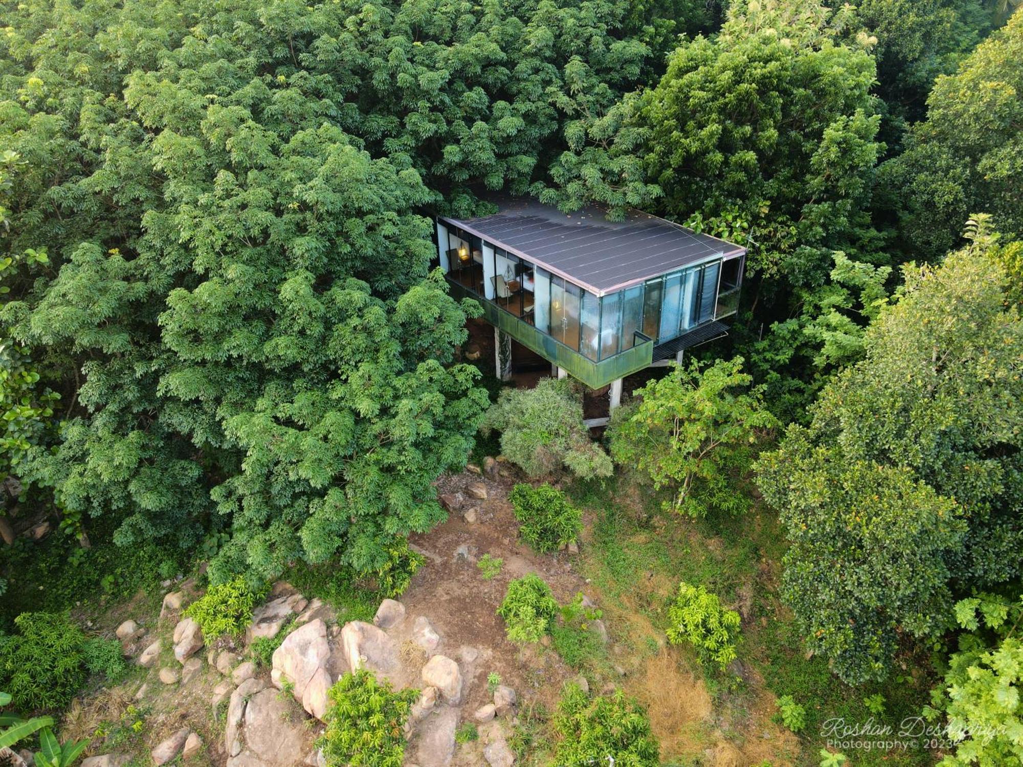 Kakulanda Resort Kurunegala Eksteriør bilde