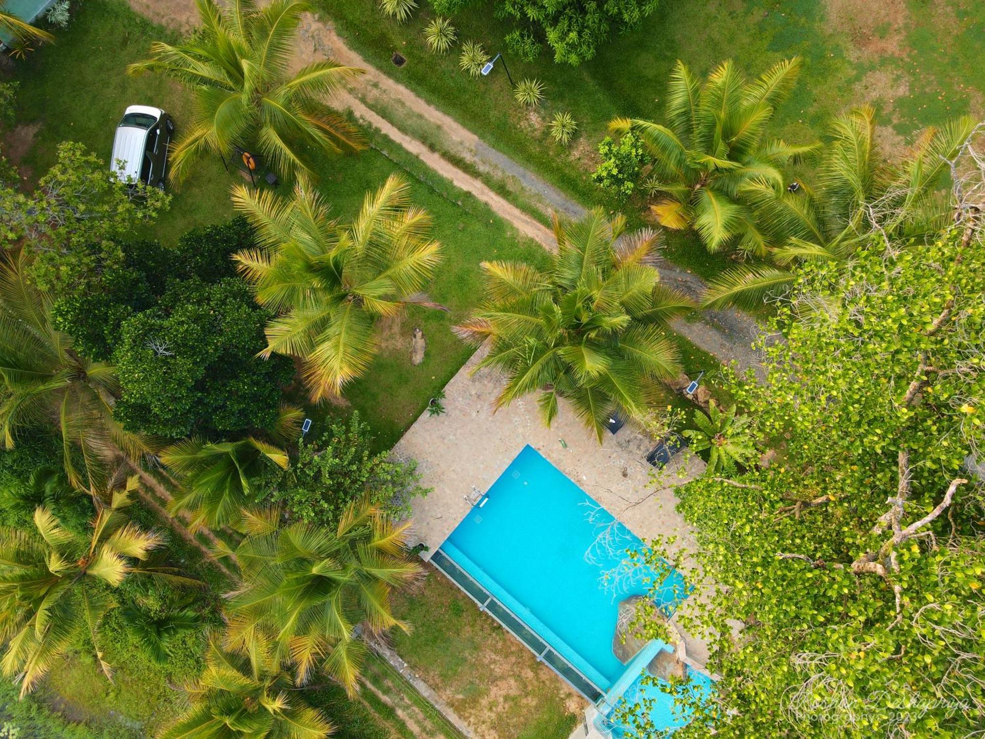 Kakulanda Resort Kurunegala Eksteriør bilde